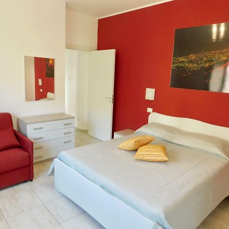 Vanilla Apartments Giardini-Naxos Exterior foto